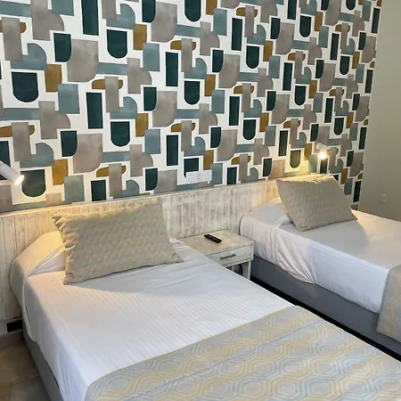 Idafe Aparthotel