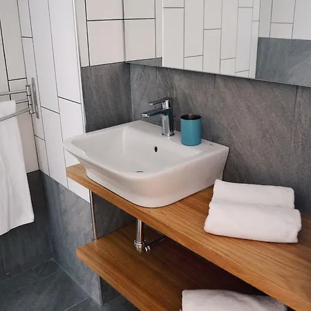 Aparthotel Idafe 2*