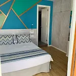 Aparthotel Idafe Las Palmas de Gran Canaria