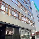 アパートホテル Idafe