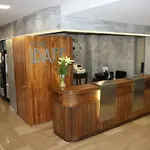 アパートホテル Idafe 2*