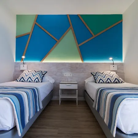 Idafe Λας Πάλμας ντε Γκραν Κανάρια