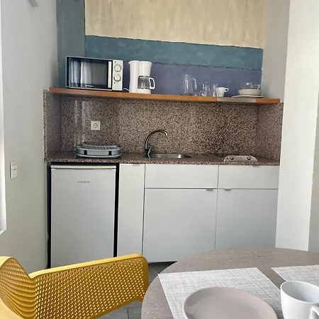 Idafe Λας Πάλμας ντε Γκραν Κανάρια