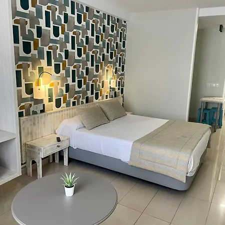 Idafe Λας Πάλμας ντε Γκραν Κανάρια