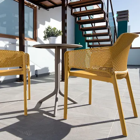 Idafe 2* Λας Πάλμας ντε Γκραν Κανάρια