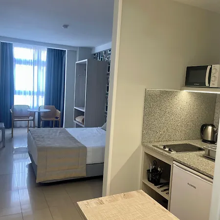 Idafe 2* Λας Πάλμας ντε Γκραν Κανάρια