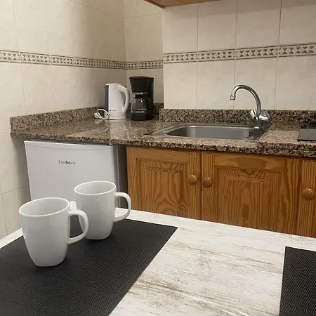 Idafe Las Palmas / Gran Canaria