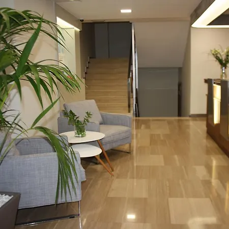 Idafe Ξενοδοχείο με διαμερίσματα Λας Πάλμας ντε Γκραν Κανάρια