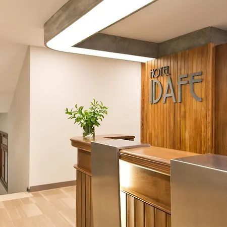 Aparthotel Idafe Las Palmas / Gran Canaria
