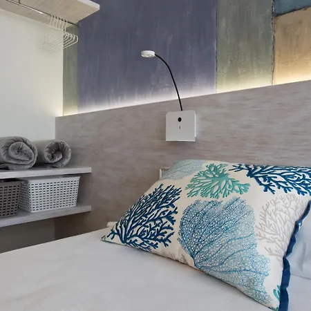 Ξενοδοχείο με διαμερίσματα Idafe 2*