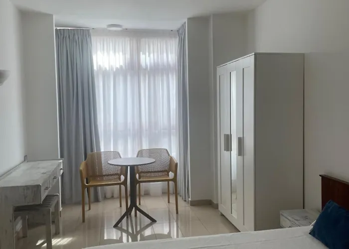 Idafe Appart hôtel 2*