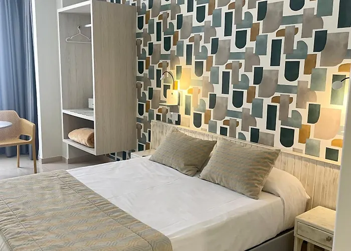 Appart hôtel Idafe 2*