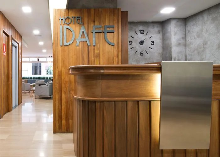 Idafe Appart hôtel 2*