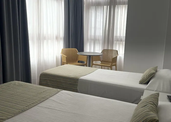 Idafe 2* Las Palmas de Gran Canaria