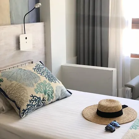 Apartmanhotel Idafe 2*
