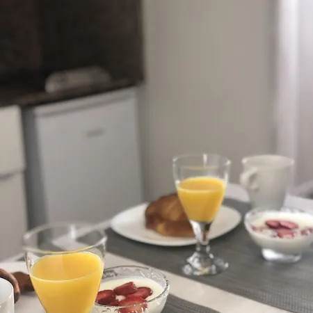Idafe Hotel apartamentowy 2*
