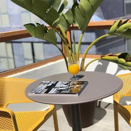 Hotel apartamentowy Idafe Las Palmas de Gran Canaria