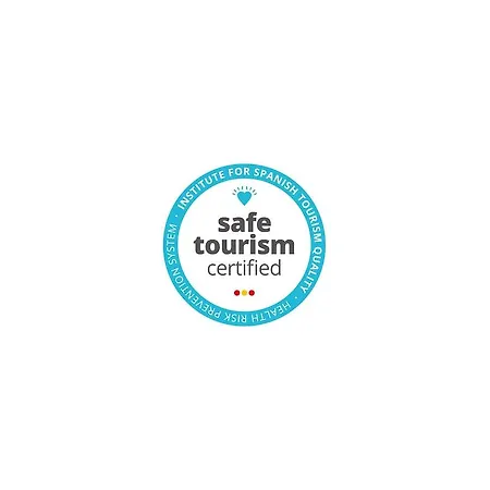 Idafe Hotel apartamentowy Las Palmas de Gran Canaria