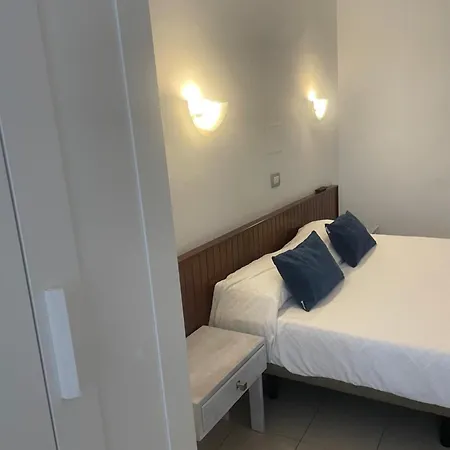 Idafe Hotel apartamentowy Las Palmas de Gran Canaria