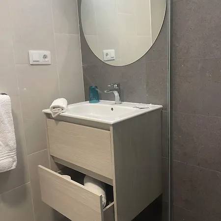 Aparthotel Idafe 2*