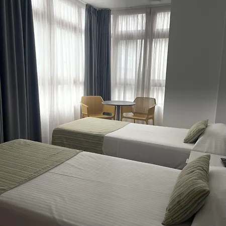 Idafe 2* Las Palmas de Gran Canaria