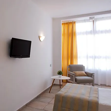 Aparthotel Idafe 2*