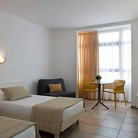 Appart hôtel Idafe Las Palmas de Gran Canaria