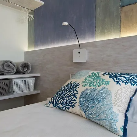 Hotel apartamentowy Idafe 2*