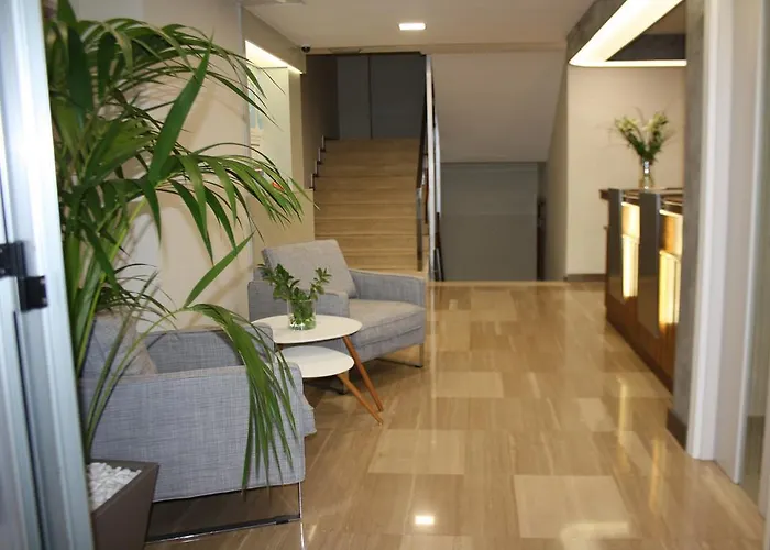 Idafe Lejlighedshotel Las Palmas de Gran Canaria