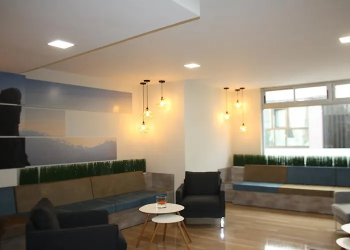 Idafe לאס פאלמס דה גראן קנאריה