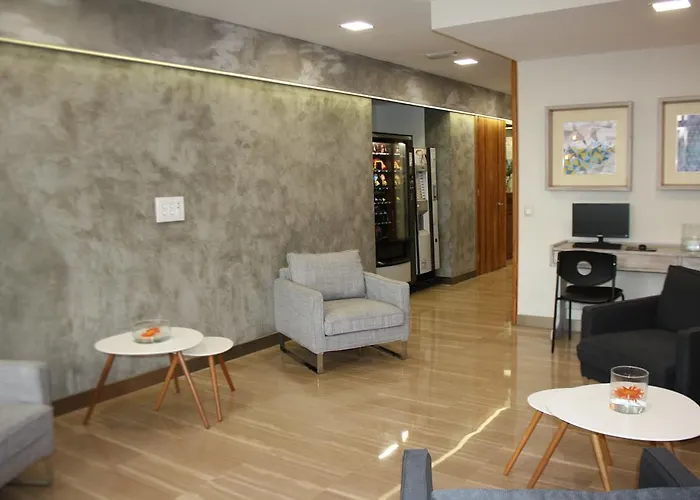 Idafe Lejlighedshotel