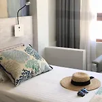 Apart-hotel Idafe 2*