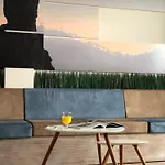 Apart-hotel Idafe Las Palmas de Gran Canárias