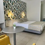 Apart-hotel Idafe Las Palmas de Gran Canárias