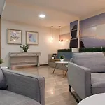 Apart-hotel Idafe