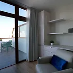 Apart-hotel Idafe