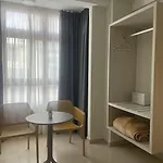 Apart-hotel Idafe