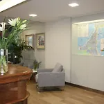 Apart-hotel Idafe