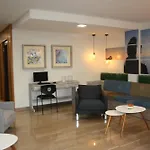 Apart-hotel Idafe