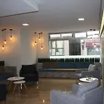 Idafe Apart-hotel Las Palmas de Gran Canárias
