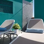 Apart-hotel Idafe 2*