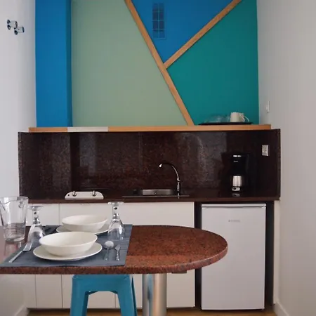 Idafe 2* 大加那利岛拉斯帕尔马斯