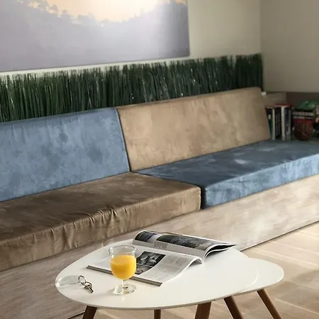 Idafe Aparthotel 2*