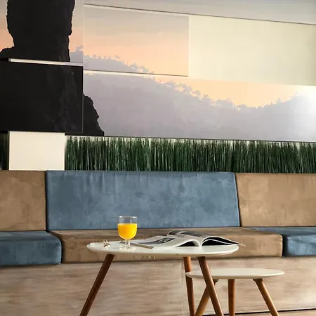 公寓式酒店 Idafe 大加那利岛拉斯帕尔马斯