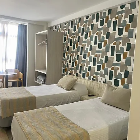 Idafe 公寓式酒店