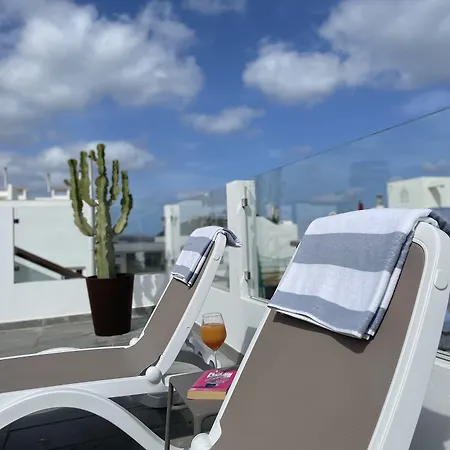 Idafe 2* 大加那利岛拉斯帕尔马斯