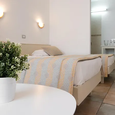 Aparthotel Idafe 2*
