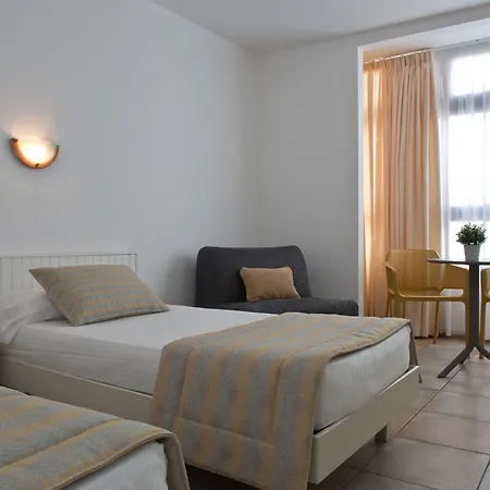 公寓式酒店 Idafe 大加那利岛拉斯帕尔马斯