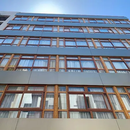 Aparthotel Idafe