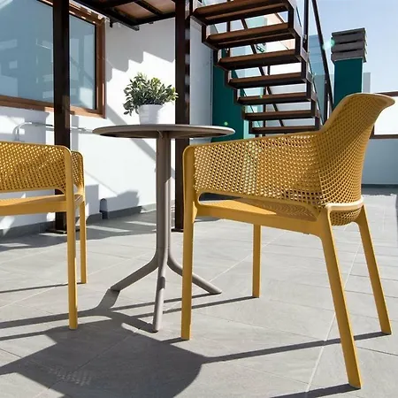 Idafe Aparthotel Las Palmas de Gran Canaria
